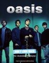 Oasis Don't Look Back