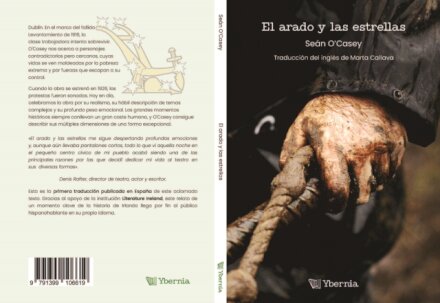 El arado y las estrellas