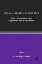 India Migration Report 2012