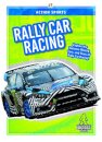 Rally Car Racing