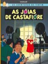 Tintin - as Jóias da Castafiore