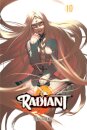 Radiant Vol. 10
