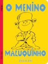 O Menino Maluquinho
