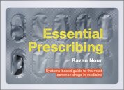 Essential Prescribing