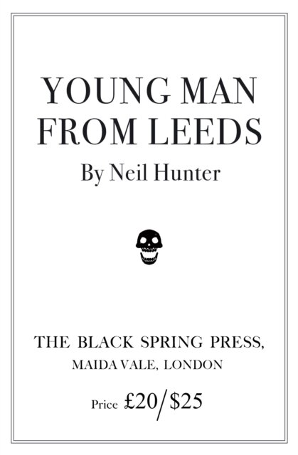 Young Man From Leeds