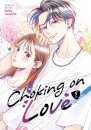 Choking on Love Vol. 2
