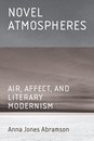 Novel Atmospheres