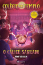 O Cálice Sagrado - Colégio Do Templo 6