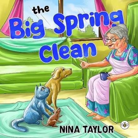 The Big Spring Clean