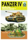 Tank 43 Panzer IV Medium Tank