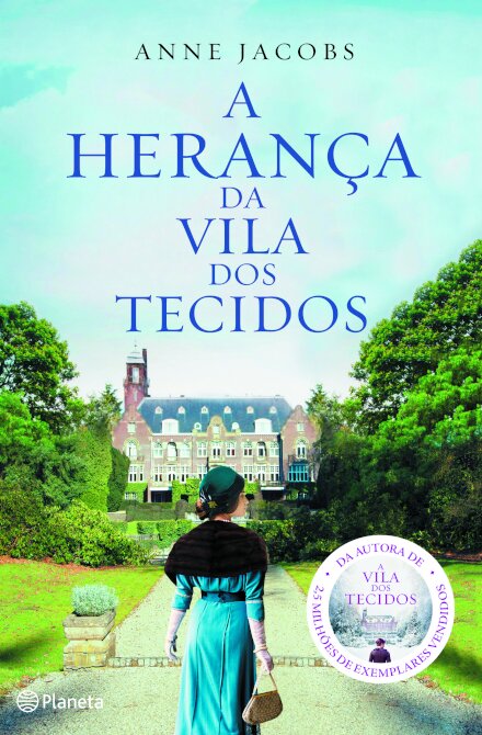 A Herança De Vila Dos Tecidos