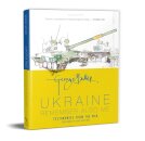 Ukraine: Remember Also Me