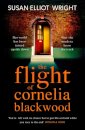 The Flight Of Cornelia Blackwood