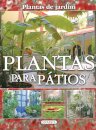 Plantas para Pátios