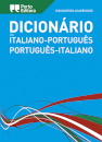 Dicionário Académico de Italiano-Português / Português-Italiano
