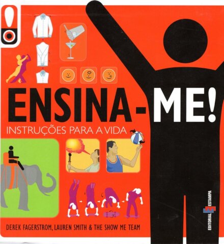 Ensina-Me - Instruçoes Para A Vida