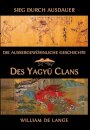 Die außergewohnliche Geschichte des Yagyu-Clans