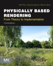 Physically Based Rendering