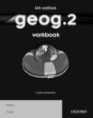 geog.2 Workbook (Pack of 10)