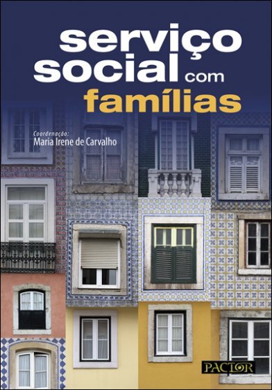 Serviço Social com  Famílias