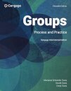 Counseling for Groups: Process and Practice, Cengage International Edition