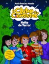 O Clube dos Cientistas 17: Noite de Terror