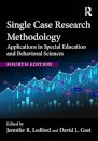 Single Case Research Methodology