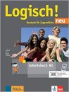 Logisch! Neu B1 Arbeitsbuch 2025