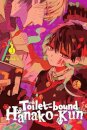 Toilet Bound Hanako Kun Gn Vol 03