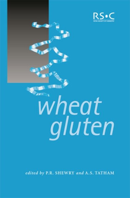 Wheat Gluten