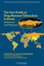 The New Profile of Drug-Resistant Tuberculosis in Russia