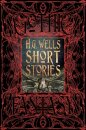 H.G. Wells Short Stories