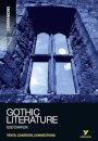 York Notes Companions Gothic Literature