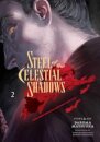 Steel of the Celestial Shadows, Vol. 2