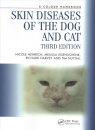 Skin Diseases of the Dog and Cat