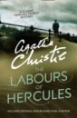 Poirot — The Labours Of Hercules