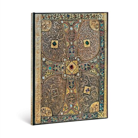 Lindau (Lindau Gospels) Midi Lined Hardcover Journal