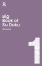 Big Book of Su Doku Book 1