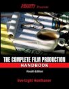 The Complete Film Production Handbook