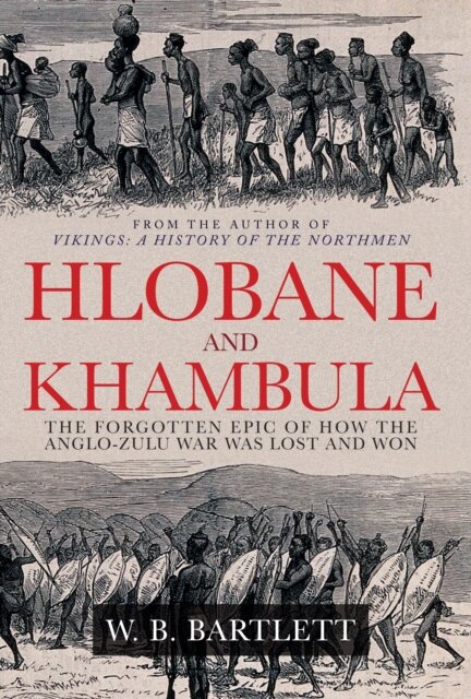 Hlobane and Khambula