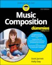 Music Composition For Dummies