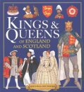 Kings & Queens of England and Scotland