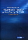 International Convention for the Prevention of Pollution of the Sea by Oil, 1954