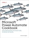 Microsoft Power Automate Cookbook