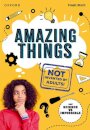 Read Write Inc. Fresh Start Readers: Book 17: Amazing Things (Not Invented by Adults!) & Science vs Impossible