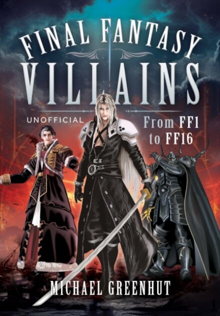 Final Fantasy Villains