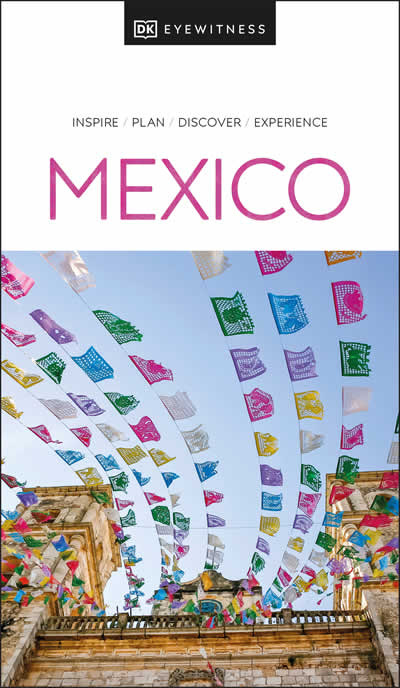 Mexico Dk Eyewitness