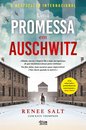 Uma Promessa Em Auschwitz