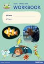 Bug Club Pro Guided Y5 Term 2 Pupil Workbook