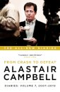 Alastair Campbell Diaries: Volume 7